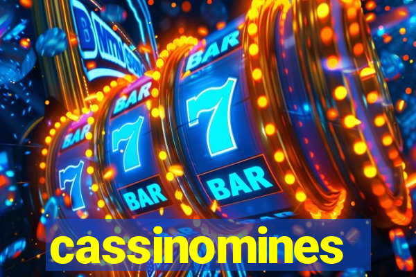 cassinomines