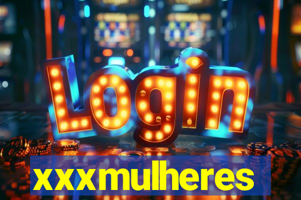 xxxmulheres