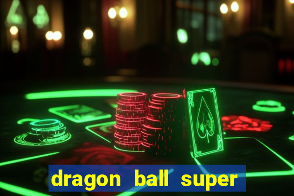 dragon ball super broly filme completo dublado - youtube