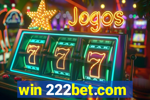 win 222bet.com