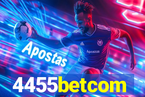 4455betcom