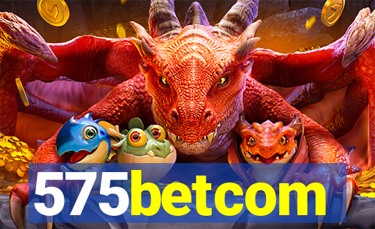 575betcom
