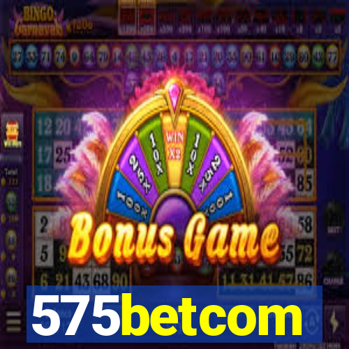 575betcom