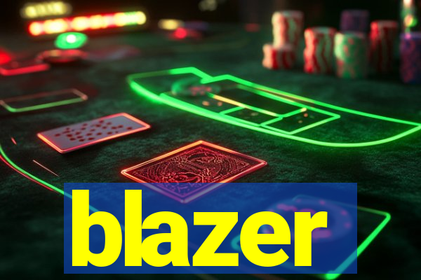 blazer