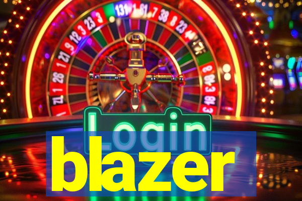 blazer