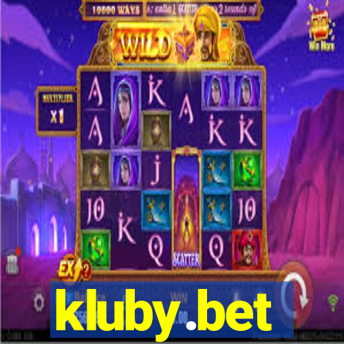kluby.bet