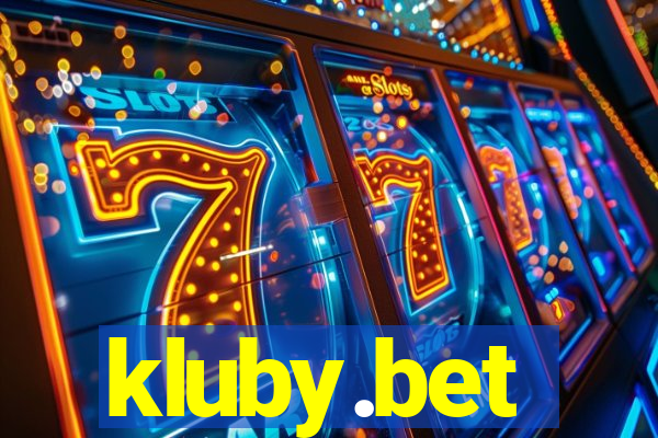 kluby.bet