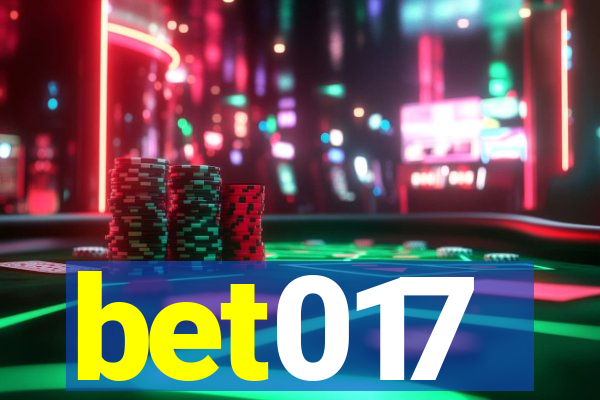 bet017