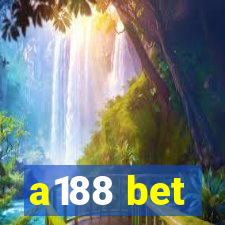 a188 bet
