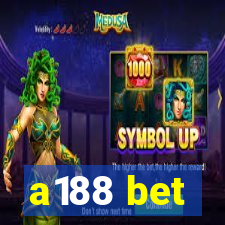 a188 bet