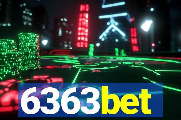 6363bet