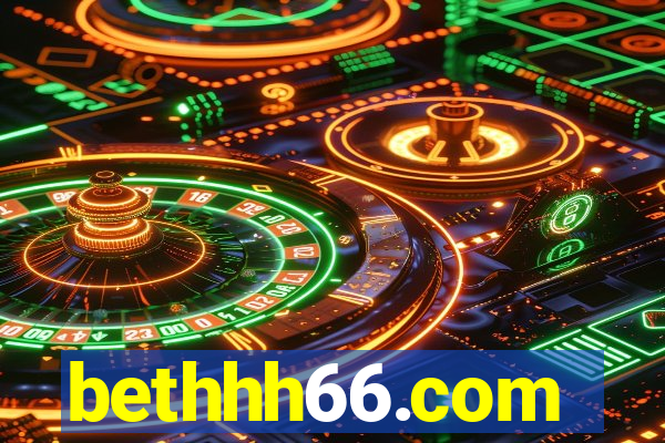 bethhh66.com