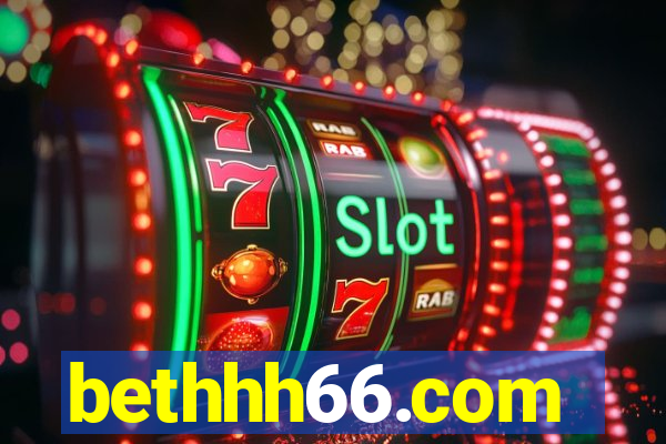 bethhh66.com