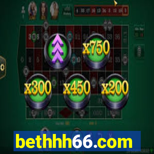 bethhh66.com