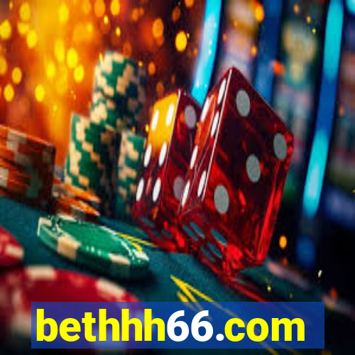 bethhh66.com