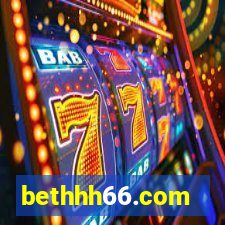 bethhh66.com