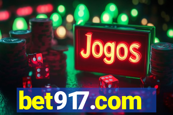 bet917.com