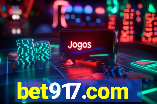 bet917.com