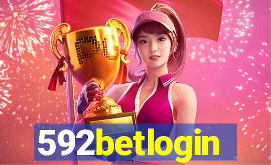 592betlogin