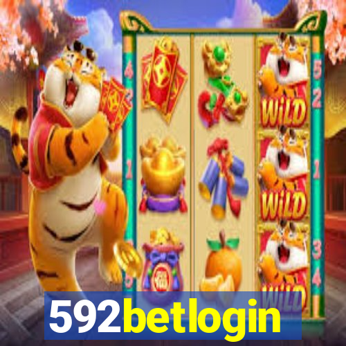 592betlogin