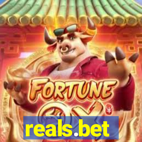 reals.bet
