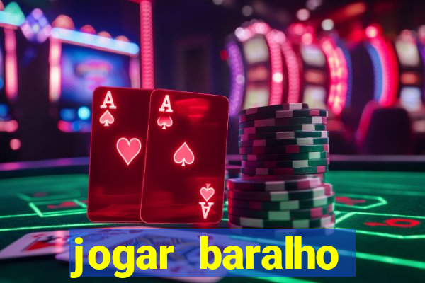 jogar baralho cigano gratis