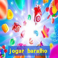 jogar baralho cigano gratis