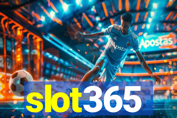 slot365