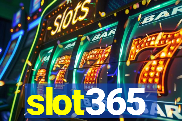 slot365