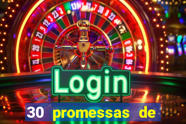 30 promessas de amor para namorado