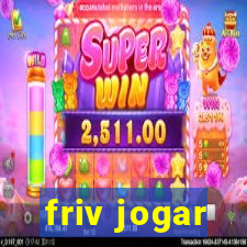 friv jogar