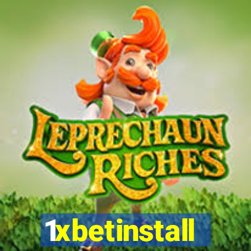 1xbetinstall