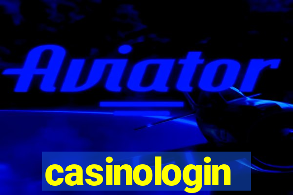 casinologin