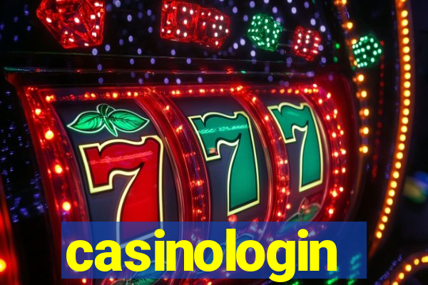 casinologin