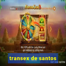 transex de santos