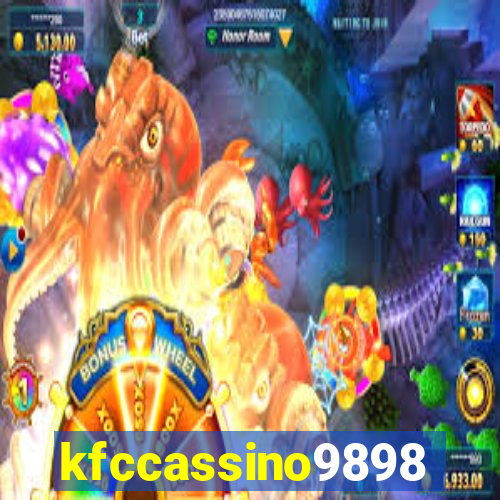 kfccassino9898