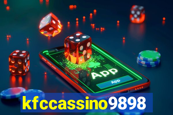 kfccassino9898