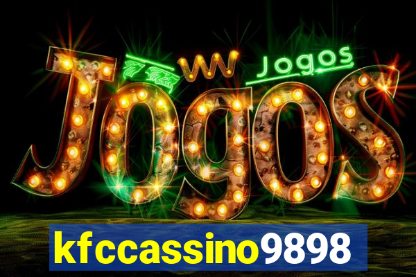kfccassino9898