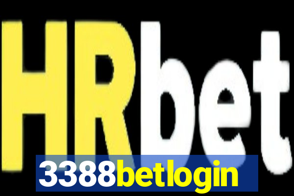 3388betlogin