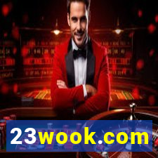 23wook.com