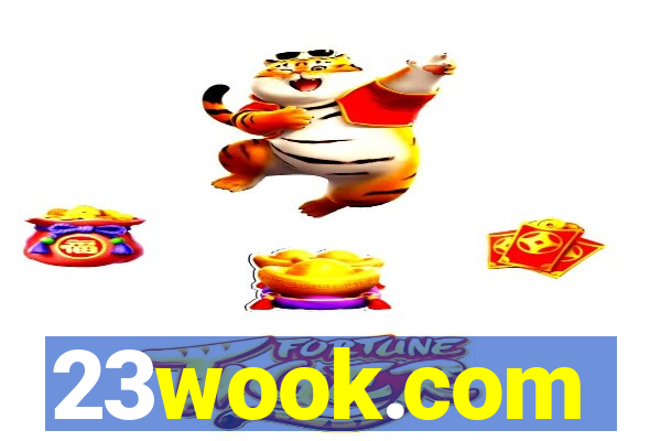 23wook.com