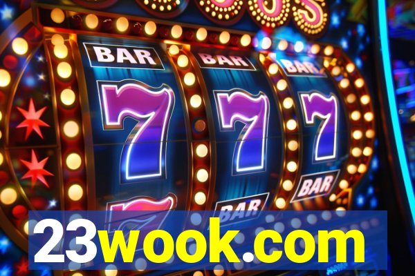 23wook.com