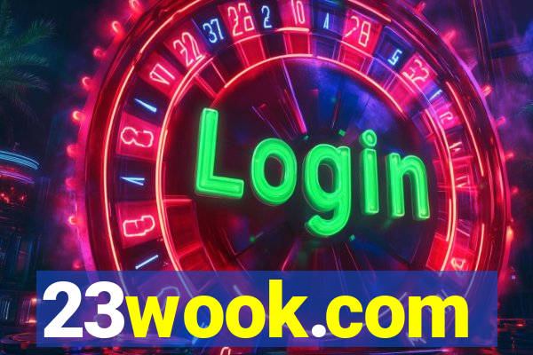 23wook.com