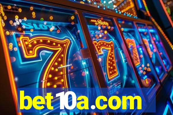 bet10a.com
