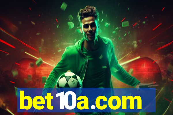 bet10a.com