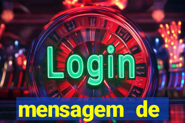 mensagem de agradecimento futebol
