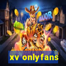 xv onlyfans