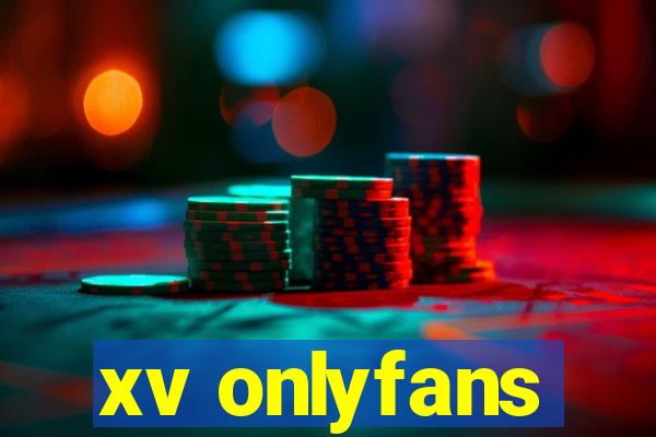 xv onlyfans