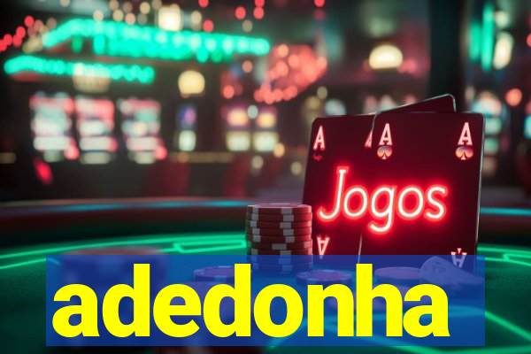 adedonha