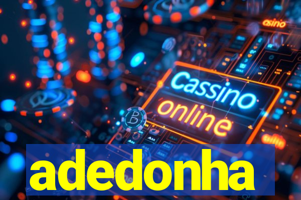adedonha